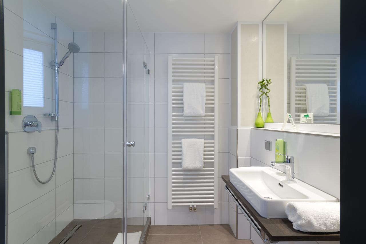 Sevendays Hotel Boardinghouse Манхайм Екстериор снимка